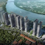 Grand Marina Saigon quy hoạch ra sao?