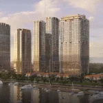 5 giá trị tạo vị thế độc tôn Grand Marina Saigon
