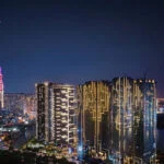 đẳng cấp Grand Marina Saigon