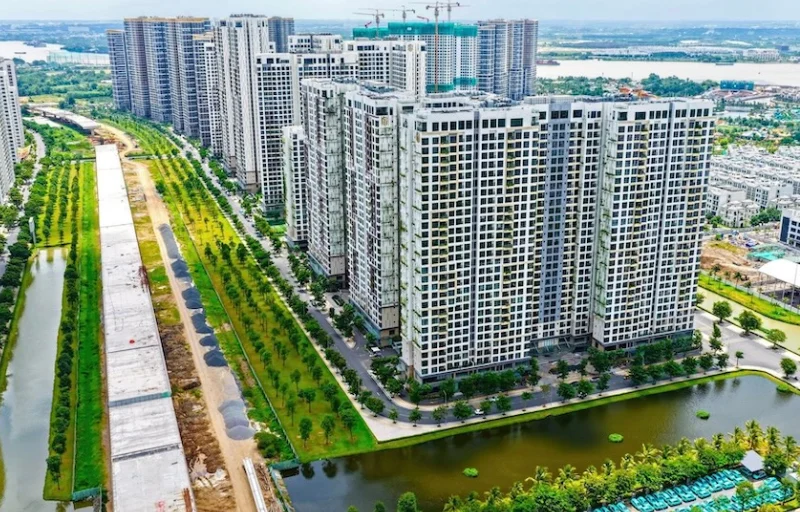 Dự án khu Đông Sài Gòn 2025 – Tâm điểm tăng trưởng bất động sản TP.HCM