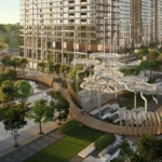 Tiện ích Grand Marina Saigon: Chuẩn 5 sao, Sống Hàng Hiệu