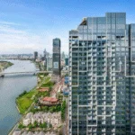 Các loại căn hộ Grand Marina Tổng hợp thiết kế và diện tích