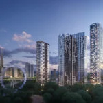 Grand Marina Saigon của ai? Hé lộ chủ đầu tư và đối tác phát triển dự án