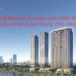 Grand Marina sự kiện mới nhất 2025: Những cập nhật quan trọng cho nhà đầu tư
