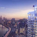Phân tích Đầu Tư Grand Marina Saigon 2026 bởi BNPs