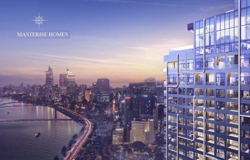 Phân tích Đầu Tư Grand Marina Saigon 2026 bởi BNPs