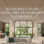 Điểm khác biệt Grand Marina và các dự án Quận 1