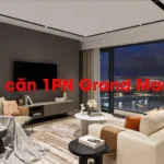 Giá căn 1PN Grand Marina: Phân tích chi tiết và tiềm năng đầu tư 2025