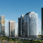 Grand Marina Saigon có sự kiện gì mới?