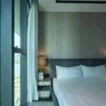 Layout Căn 1PN Grand Marina: Tối Ưu Không Gian, Nâng Tầm Trải Nghiệm Sống