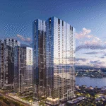 Phong cách sống tại Grand Marina Saigon: Biểu tượng chuẩn mực thượng lưu giữa trung tâm Sài Gòn