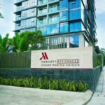 Sở hữu căn hộ Marriot Residences phiên bản đặc biệt: Tuyên ngôn sống của giới tinh hoa