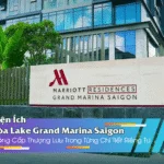 Tiện Ích Tòa Lake Grand Marina Saigon Đẳng Cấp Thượng Lưu Trong Từng Chi Tiết Riêng Tư