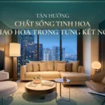 Chất sống tinh hoa Grand Marina Saigon: Giao hòa trong từng kết nối độc bản