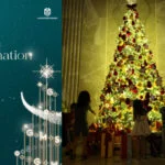 Giao Hội Rực Rỡ Và Sự kiện Festive Illumination Tại Grand Marina - Bách Như Properties