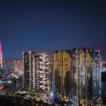 Nên mua tòa Sea hay tòa Lake Grand Marina? Phân tích chuyên sâu