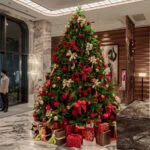 Sự kiện khởi đầu lấp lánh tại Grand Marina: Khởi động mùa lễ hội Giáng sinh