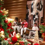 Vui lễ hội cùng Grand Marina Saigon mùa Giáng Sinh 2025