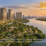 Nguồn Cung Căn Hộ Khu Đông Tăng Mạnh Cuối năm 2026