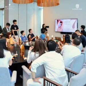 Hình ảnh Tuần lễ tri ân cư dân Grand Marina Saigon